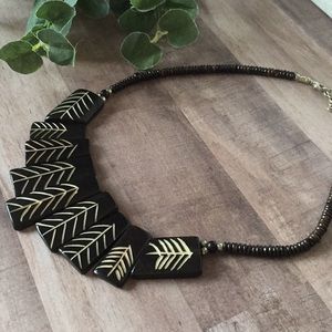 Beaded Necklace